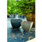 Gold Leaf Design Group Square Kamiko | Outdoor Planters, Troughs & Cachepots | Modishstore