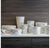 Agateware Cachepot - Set/3 | Planters, Troughs & Cachepots | Modishstore-4