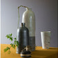 Handmade Earthy Ceramic Vermont Jug Vases | Vases | Modishstore-3