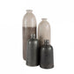 Handmade Earthy Ceramic Vermont Jug Vases | Vases | Modishstore-4