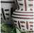 Gold Leaf Design Group Gourda Sculpture Vases | Vases | Modishstore-6