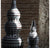 Gold Leaf Design Group Gourda Sculpture Vases | Vases | Modishstore