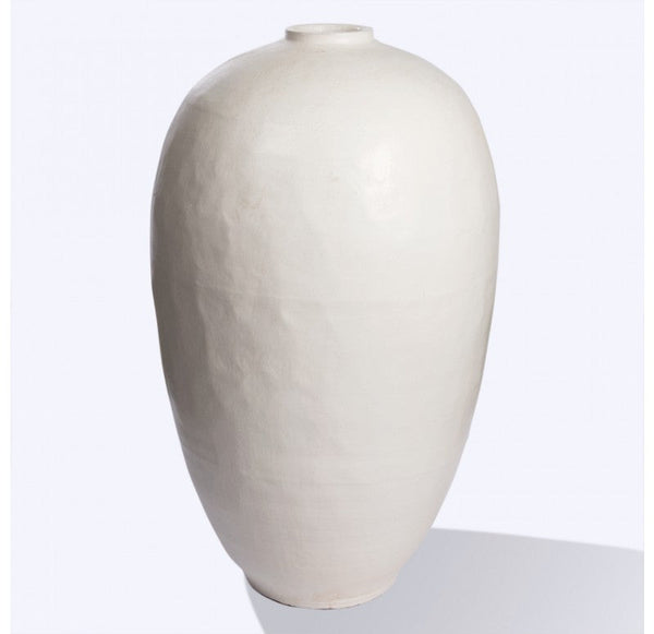 Melon Floor Vase, 33