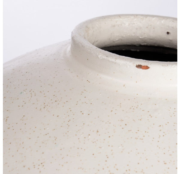 Melon Floor Vase, 45