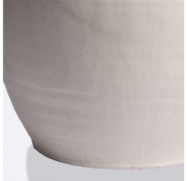 Melon Floor Vase, 45