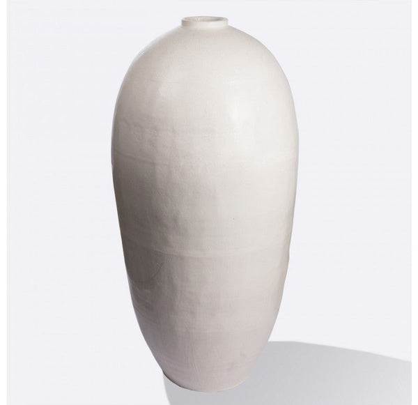 Melon Floor Vase, 45