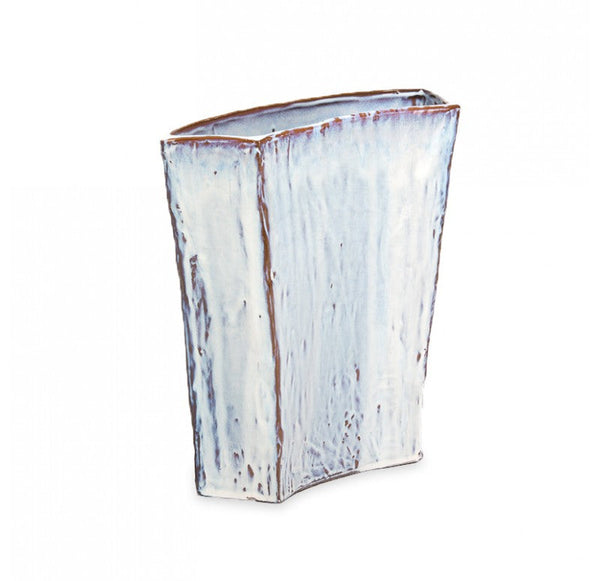 Hagi Tall Bend Vase, 12