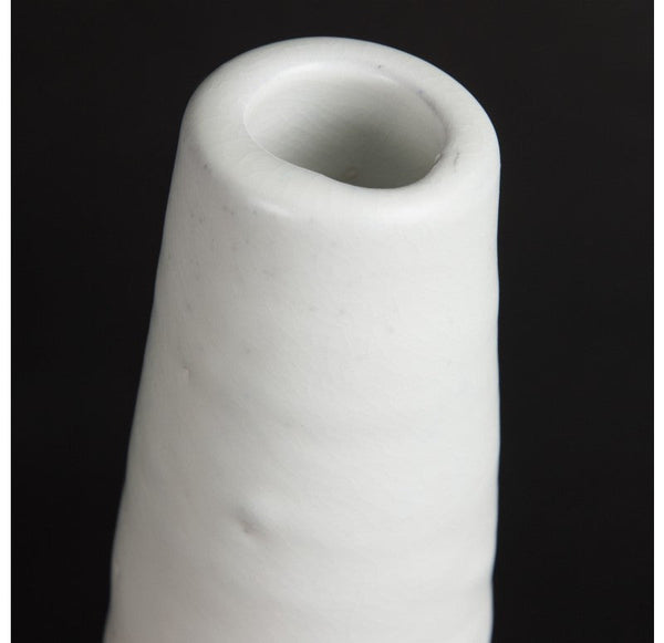 Fuji Vase ( Set of 2) by Gold Leaf Design Group | Vases | Modishstore-4