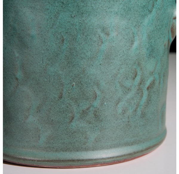 Hito Vase with Handle (Set of 4) by Gold Leaf Design Group | Vases | Modishstore-9