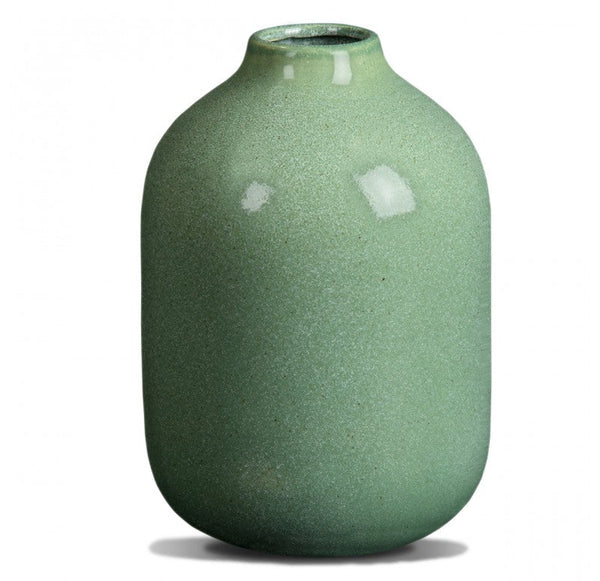 Prairie Vase, 9.4