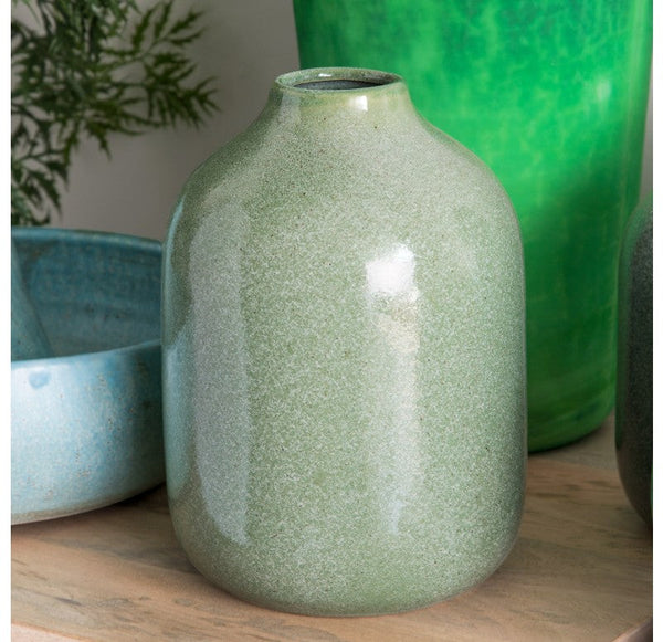 Prairie Vase, 9.4