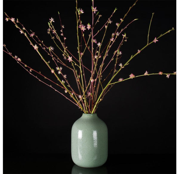 Prairie Vase, 9.4