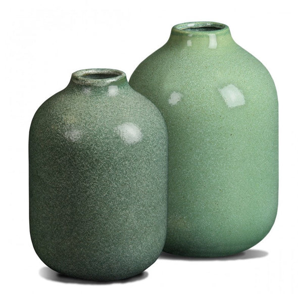 Prairie Vase, 9.4
