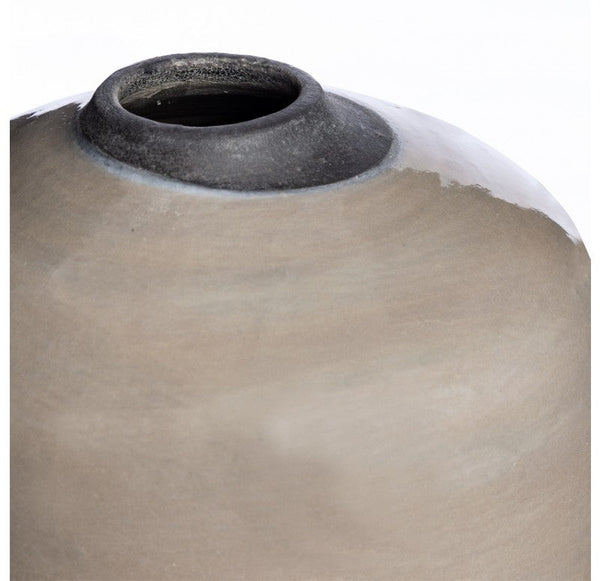 Ovalis Vase, 9.5
