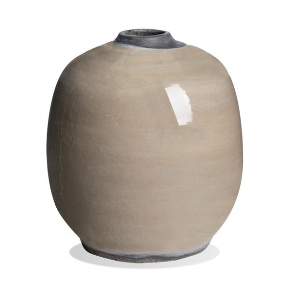Ovalis Vase, 9.5