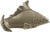 Surya Clearwater Fish | Home Accents | Modishstore-2