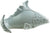 Surya Clearwater Fish | Home Accents | Modishstore-3