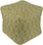 Surya Crissy Pouf  - Geometric - CSPF-001 | Poufs | Modishstore-2