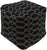 Surya Crissy Pouf  - Geometric - CSPF-001 | Poufs | Modishstore-6