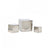 Gold Leaf Design Group Stainless Steel Cube - Set/6 | Home Accents | Modishstore-3