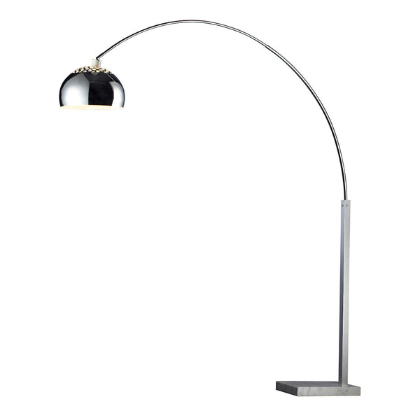 Dimond Lighting Penbrook Arc Floor Lamp