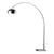 Dimond Lighting Penbrook Arc Floor Lamp
