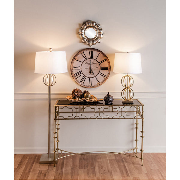 Dimond Lighting Donora Table Lamp | Modishstore | Table Lamps