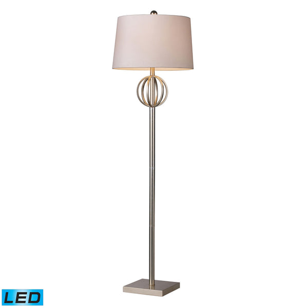 Dimond Lighting Donora Floor Lamp Floor Lamps, Dimond Lighting, - Modish Store