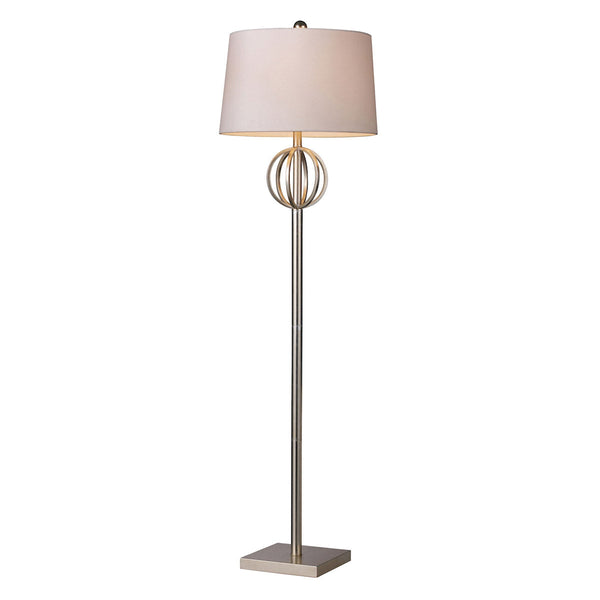 Dimond Lighting Donora Floor Lamp Floor Lamps, Dimond Lighting, - Modish Store