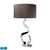 Dimond Lighting Morgan Table Lamp Table Lamps, Dimond Lighting, - Modish Store