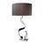 Dimond Lighting Morgan Table Lamp Table Lamps, Dimond Lighting, - Modish Store