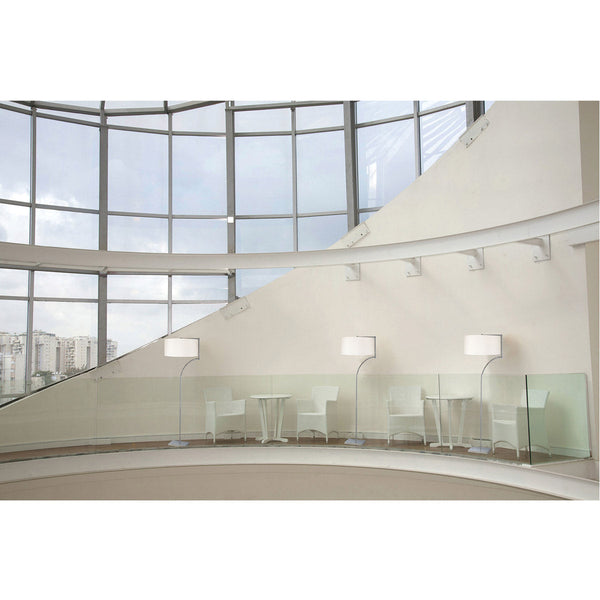 Dimond Lighting Lancaster Floor Lamp | Modishstore | Floor Lamps