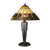 Dimond Lighting Porterdale 2 Light Table Lamp In Tiffany Bronze Table Lamps, Dimond Lighting, - Modish Store