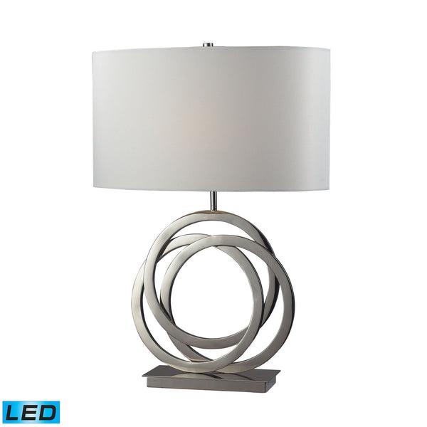 Dimond Lighting Trinity Table Lamp | Modishstore | Table Lamps