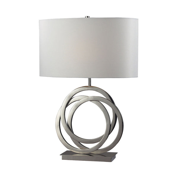 Dimond Lighting Trinity Table Lamp Table Lamps, Dimond Lighting, - Modish Store