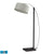 Dimond Lighting Logan Square Floor Lamp | Modishstore | Floor Lamps