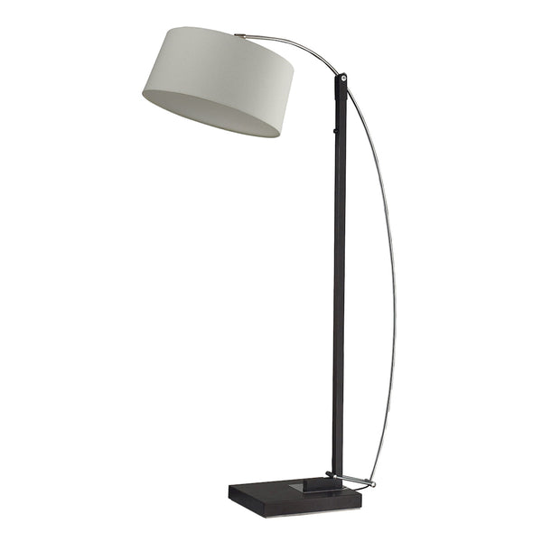 Dimond Lighting Logan Square Floor Lamp Floor Lamps, Dimond Lighting, - Modish Store