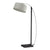 Dimond Lighting Logan Square Floor Lamp Floor Lamps, Dimond Lighting, - Modish Store