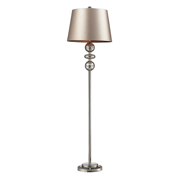 Dimond Lighting Hollis Floor Lamp Floor Lamps, Dimond Lighting, - Modish Store