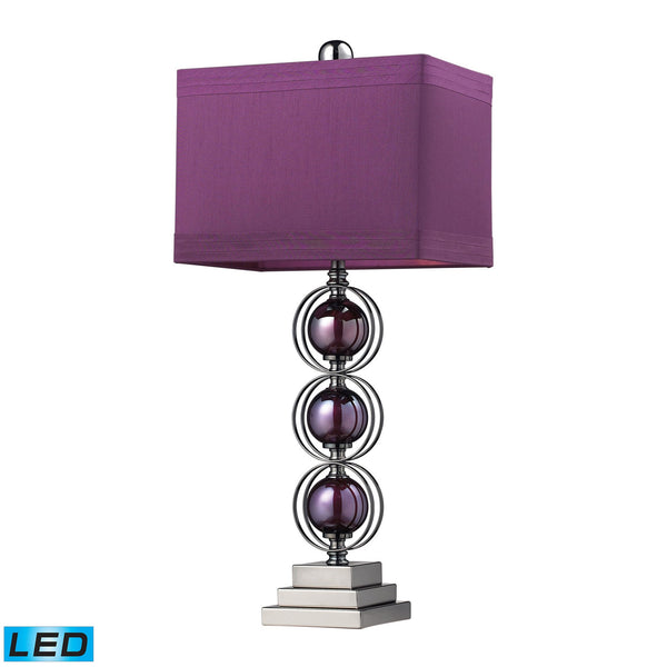 Dimond Lighting Alva Contemporary Table Lamp Table Lamps, Dimond Lighting, - Modish Store