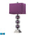Dimond Lighting Alva Contemporary Table Lamp Table Lamps, Dimond Lighting, - Modish Store