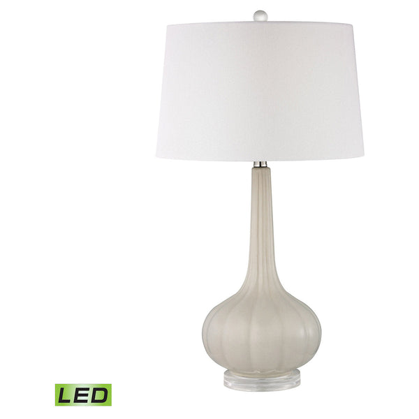 Dimond Lighting Abbey Lane Ceramic Table Lamp Table Lamps, Dimond Lighting, - Modish Store