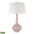 Dimond Lighting Abbey Lane Ceramic Table Lamp | Modishstore | Table Lamps