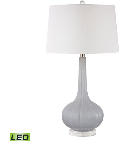 Dimond Lighting Abbey Lane Ceramic Table Lamp Table Lamps, Dimond Lighting, - Modish Store