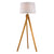 Dimond Lighting Wooden Tripod Floor Lamp in Natural Wood Tone Floor Lamps, Dimond Lighting, - Modish Store