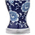 Dimond Lighting Hand Painted Ceramic Table Lamp Table Lamps, Dimond Lighting, - Modish Store