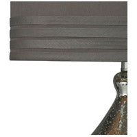 Dimond Lighting Bubble Glass Table Lamp in Mercury Plate Finish Table Lamps, Dimond Lighting, - Modish Store