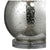 Dimond Lighting Bubble Glass Table Lamp in Mercury Plate Finish Table Lamps, Dimond Lighting, - Modish Store