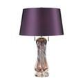 Dimond Lighting Vergato Free Blown Glass Table Lamp Table Lamps, Dimond Lighting, - Modish Store