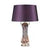 Dimond Lighting Vergato Free Blown Glass Table Lamp Table Lamps, Dimond Lighting, - Modish Store